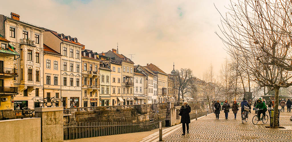 Liubliana ESLOVENIA amamosviajar 201