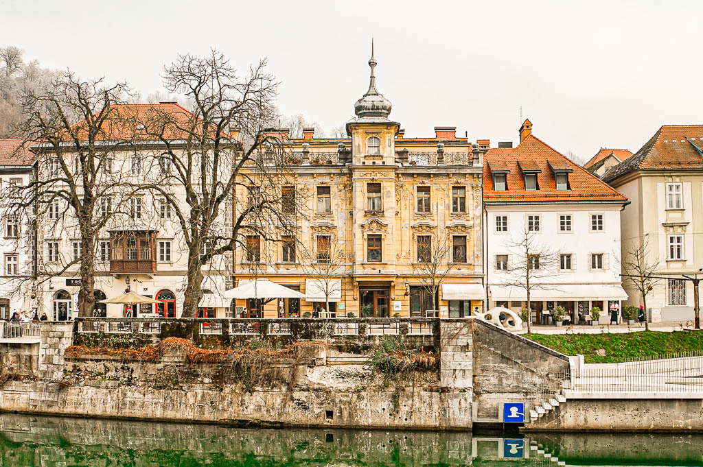 Liubliana ESLOVENIA amamosviajar 203