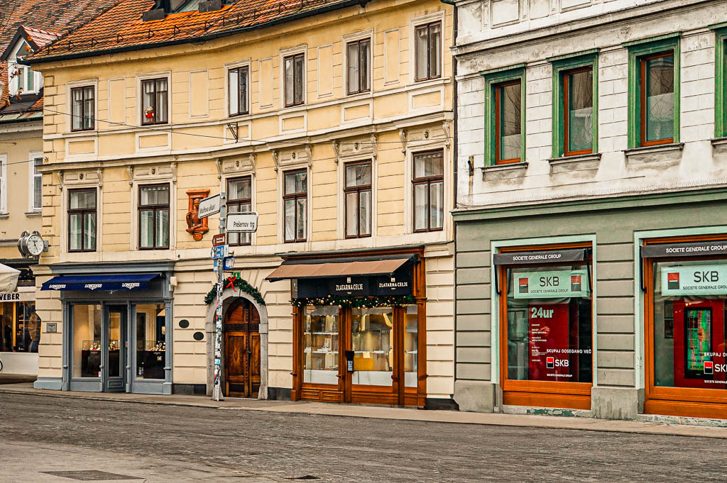 Liubliana ESLOVENIA amamosviajar 211