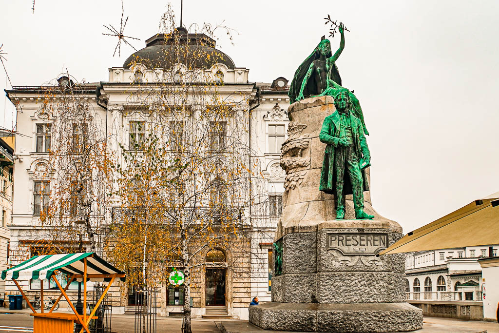 Liubliana ESLOVENIA amamosviajar 213