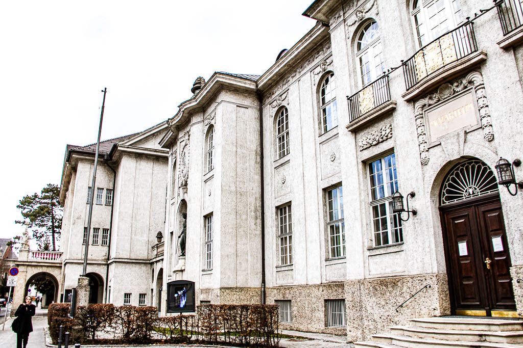 Salzburgo Austria amamosviajar 227