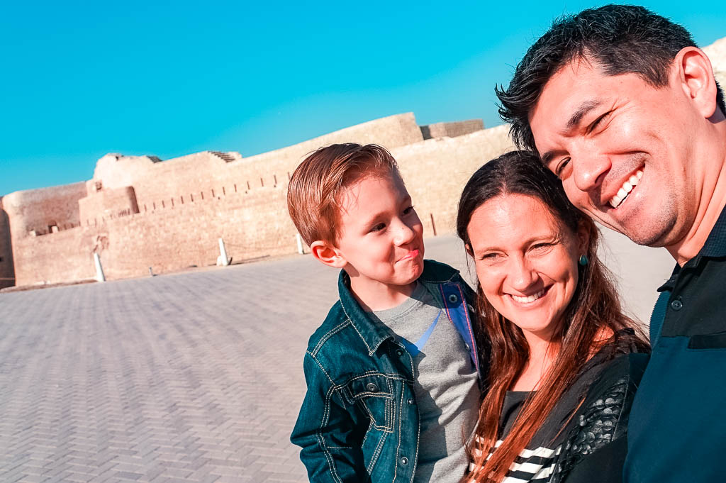 Bahrein amamosviajar 13