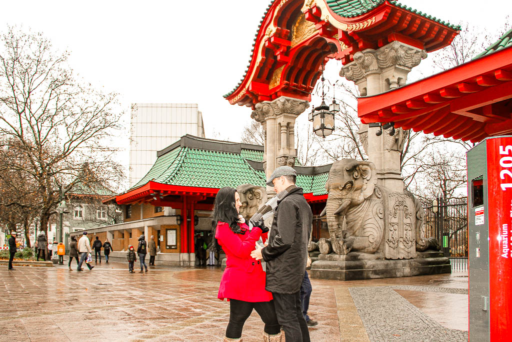 Berlim Alemanha amamosviajar 092