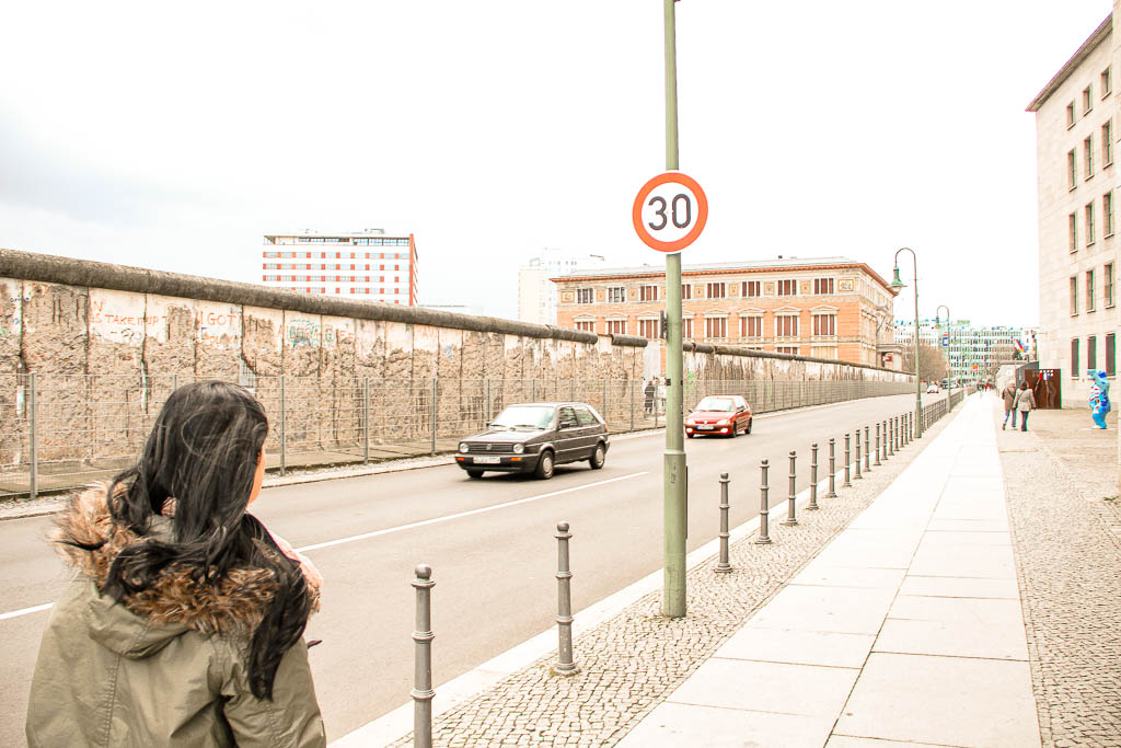 Berlim Alemanha amamosviajar 100