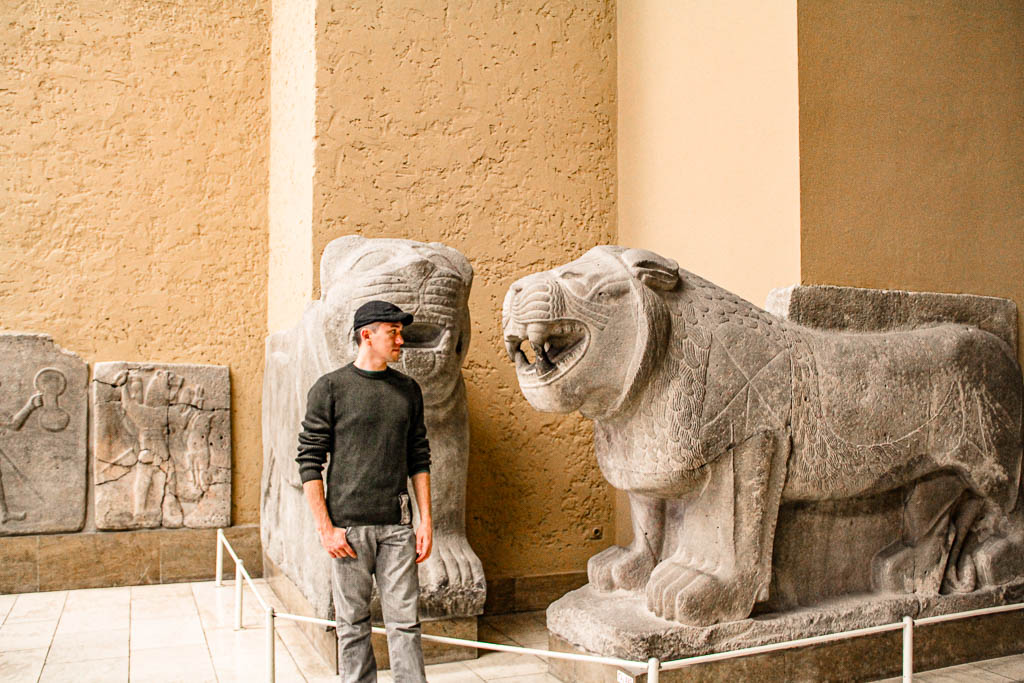 Berlim Alemanha amamosviajar 144 1