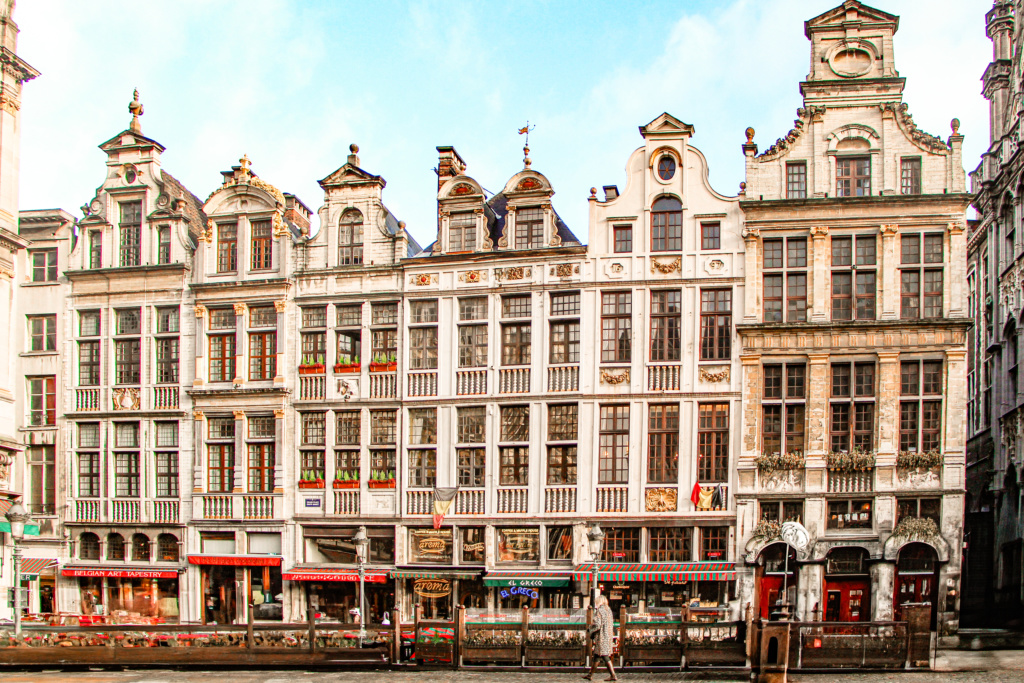 Bruxelas2 Belgica amamosviajar 11