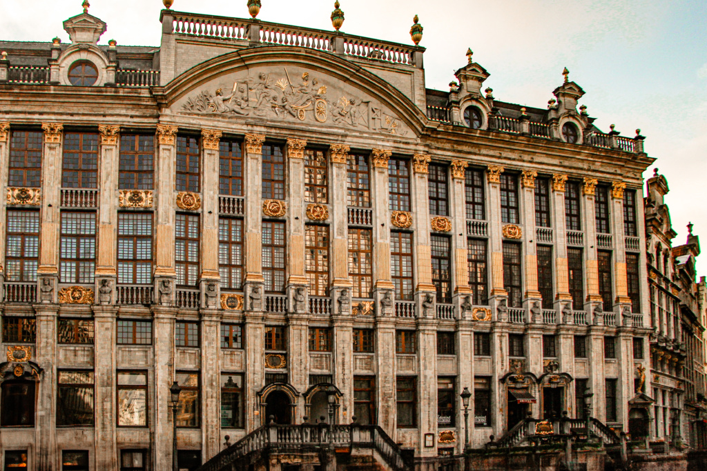 Bruxelas2 Belgica amamosviajar 21