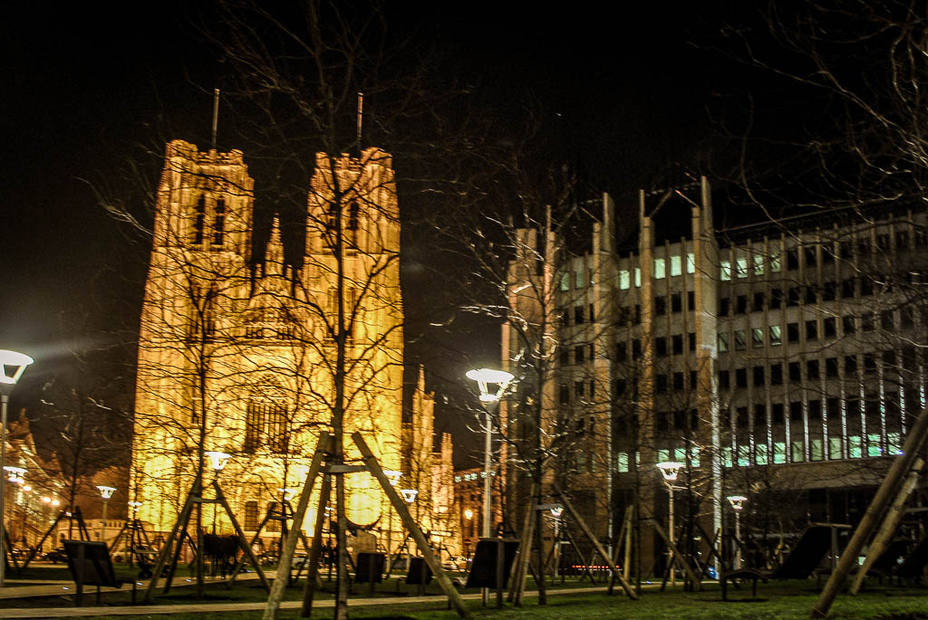 Bruxelas Belgica amamosviajar 18