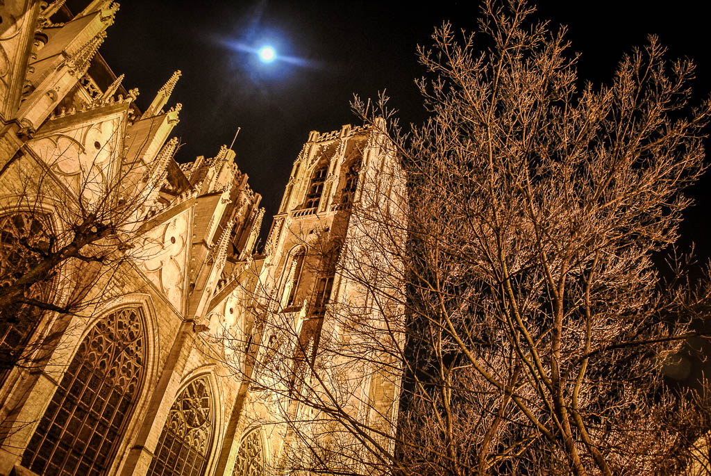 Bruxelas Belgica amamosviajar 20