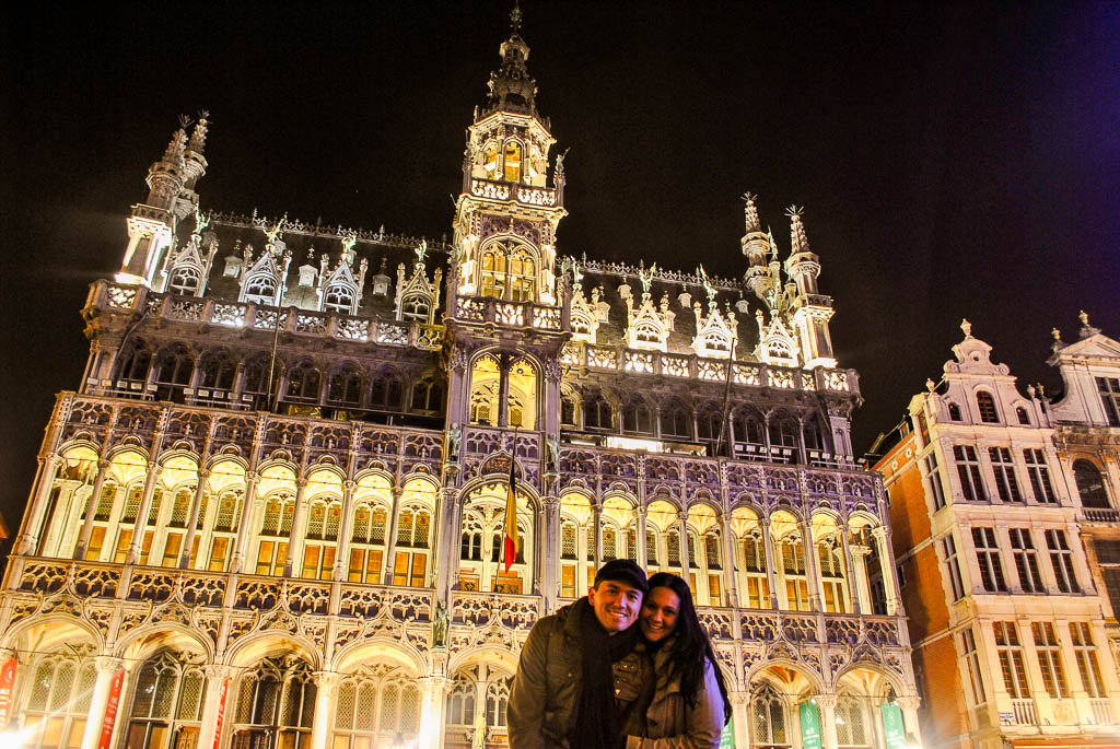 Bruxelas Belgica amamosviajar 33