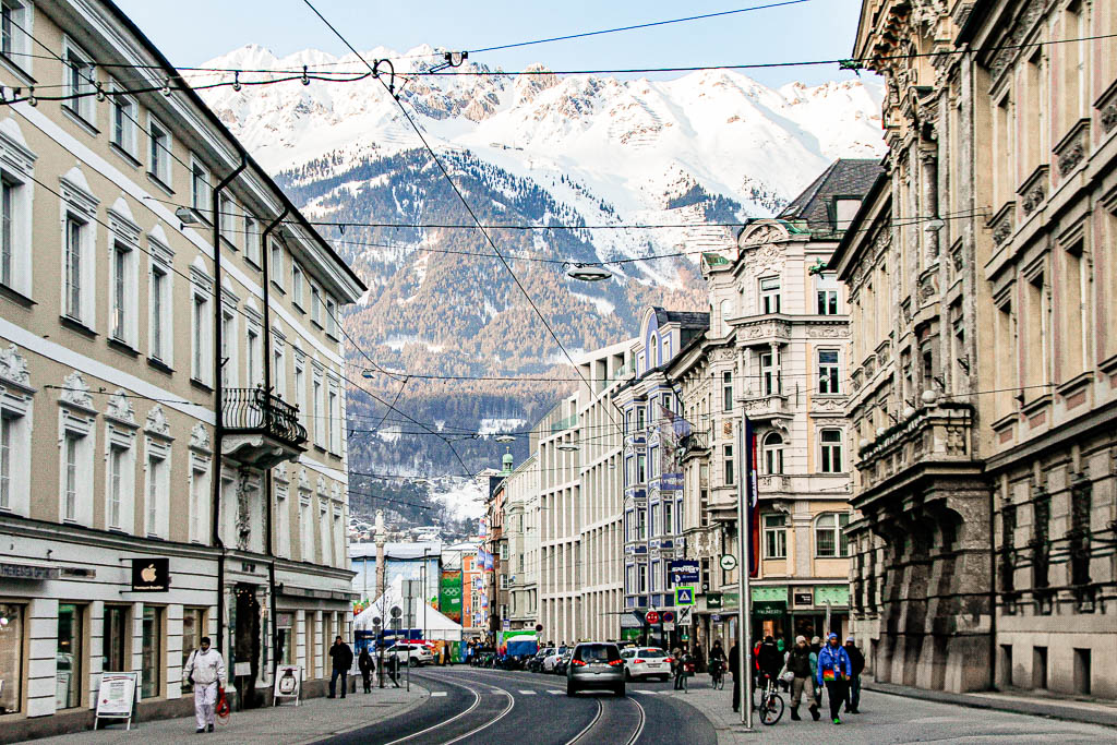 Innsbruck Austria amamosviajar 072