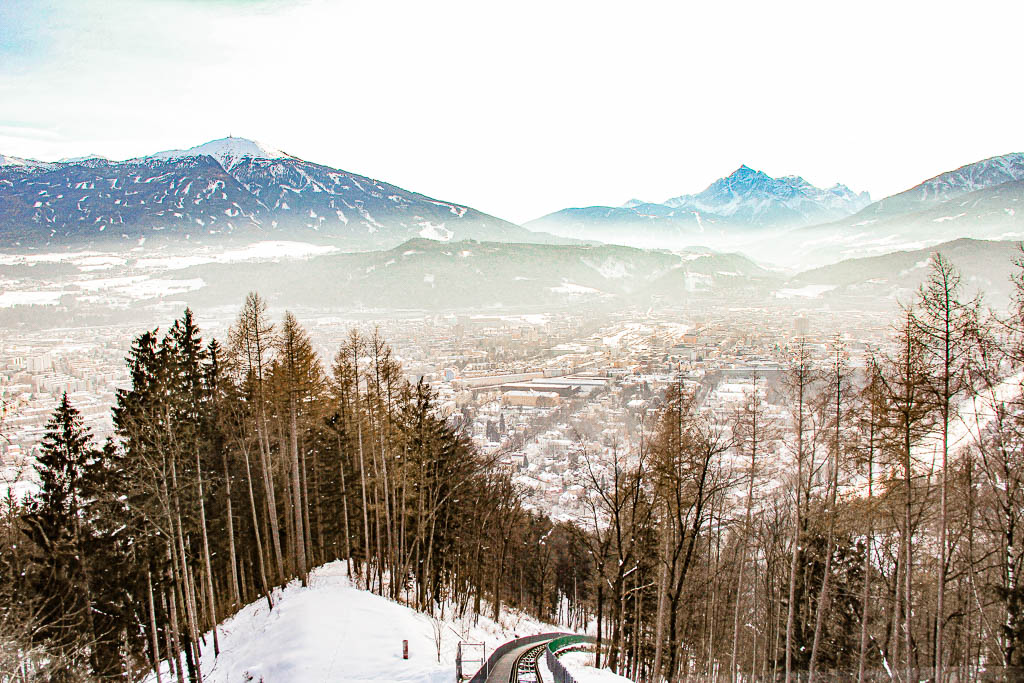 Innsbruck Austria amamosviajar 090