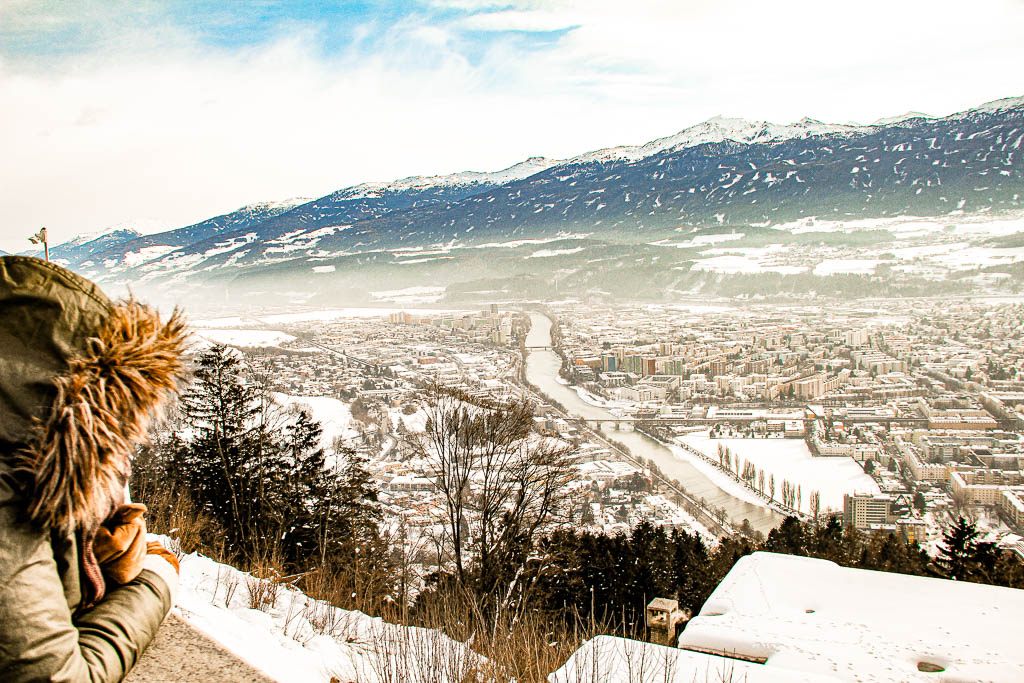 Innsbruck Austria amamosviajar 105