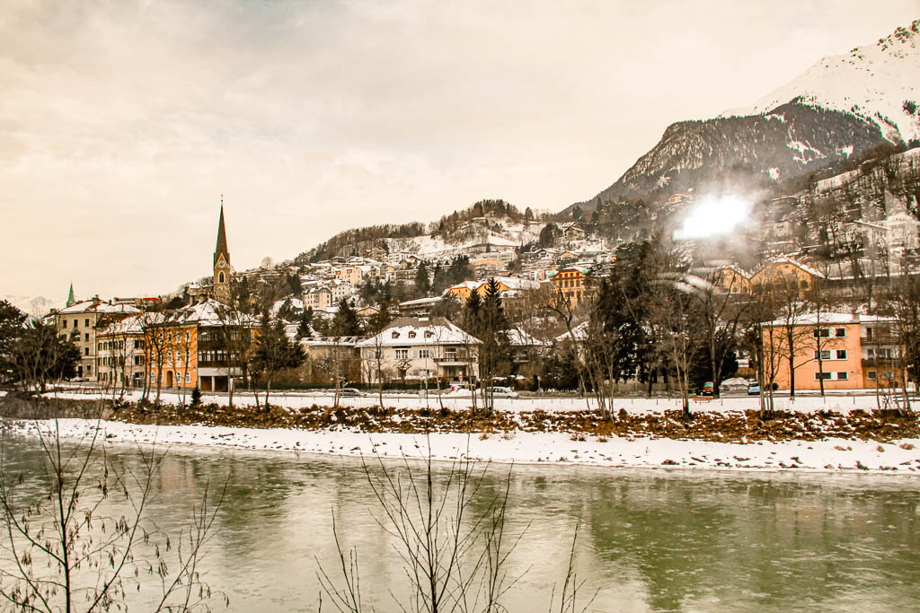 Innsbruck Austria amamosviajar 123