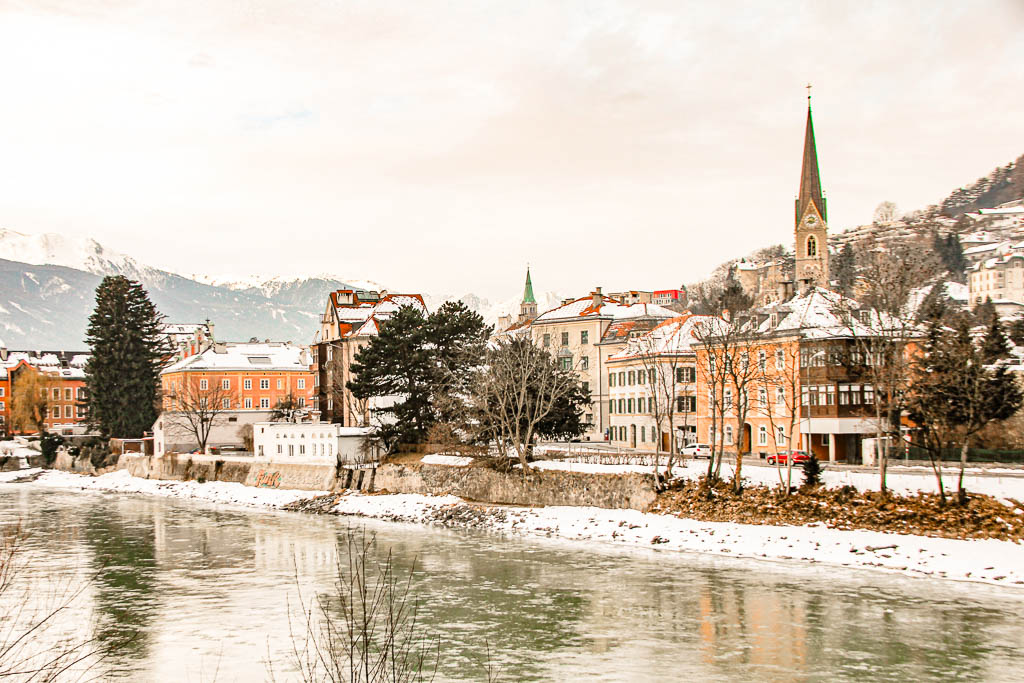 Innsbruck Austria amamosviajar 135