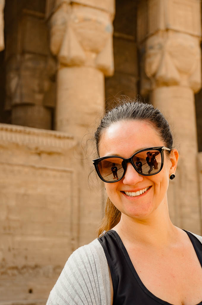 Complexo do Templo de Dendera, Luxor