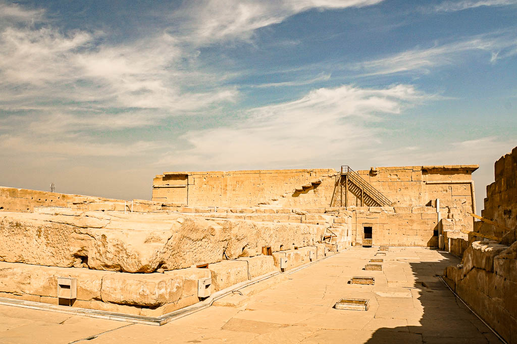 Complexo do Templo de Dendera, Luxor