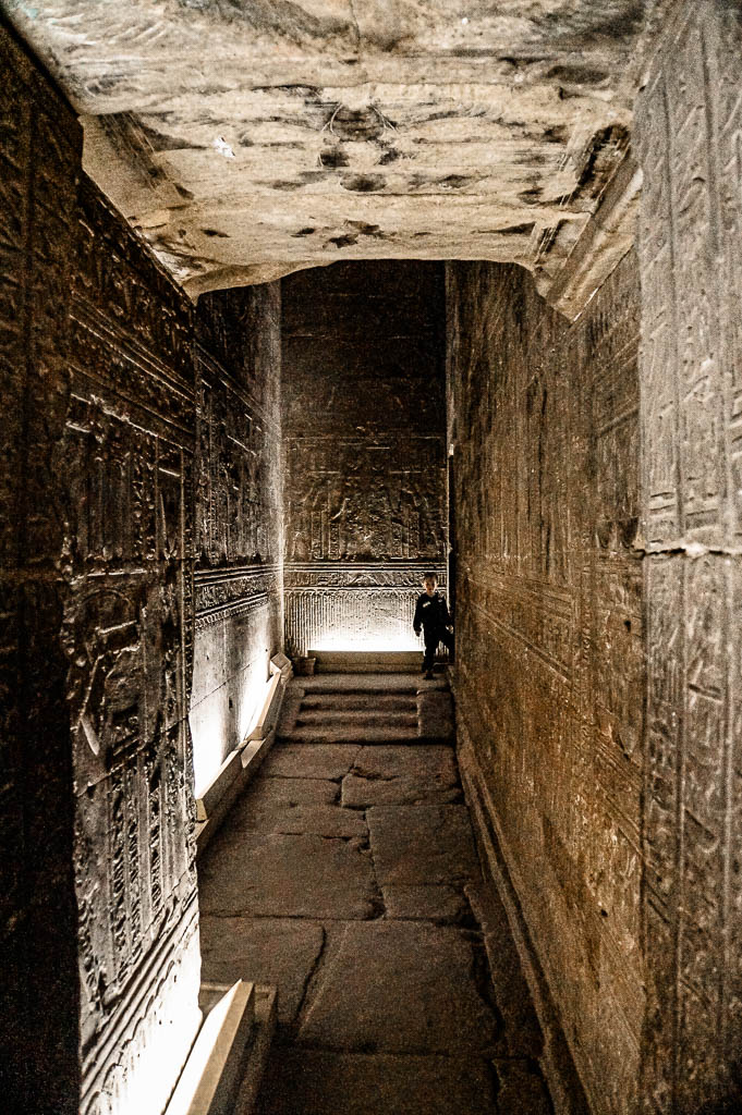 Complexo do Templo de Dendera, Luxor