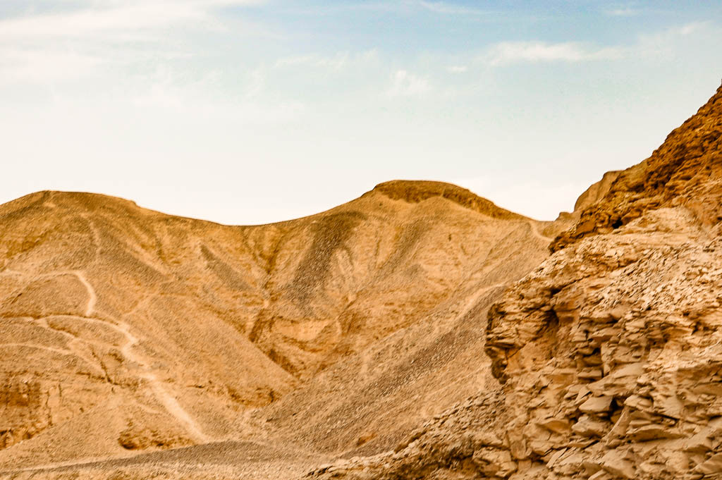 Vale dos Reis, Luxor, Egito