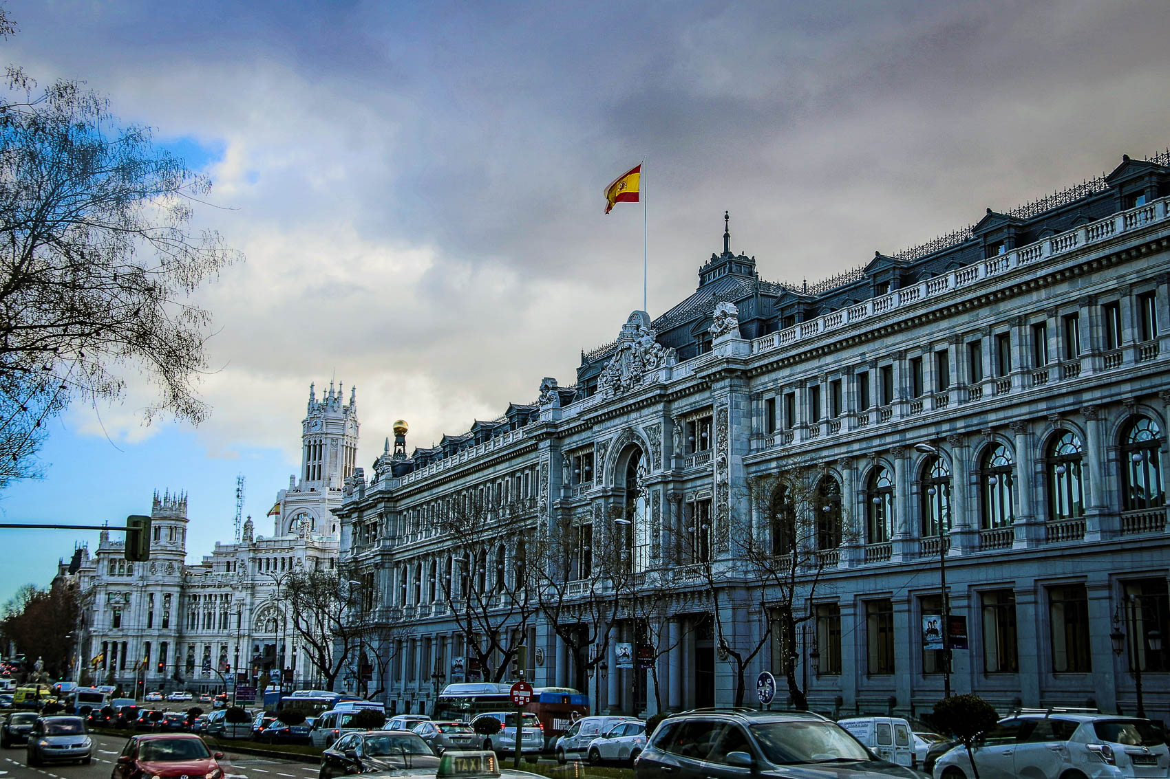 Madri Espanha Tratadas amamosviajar 020