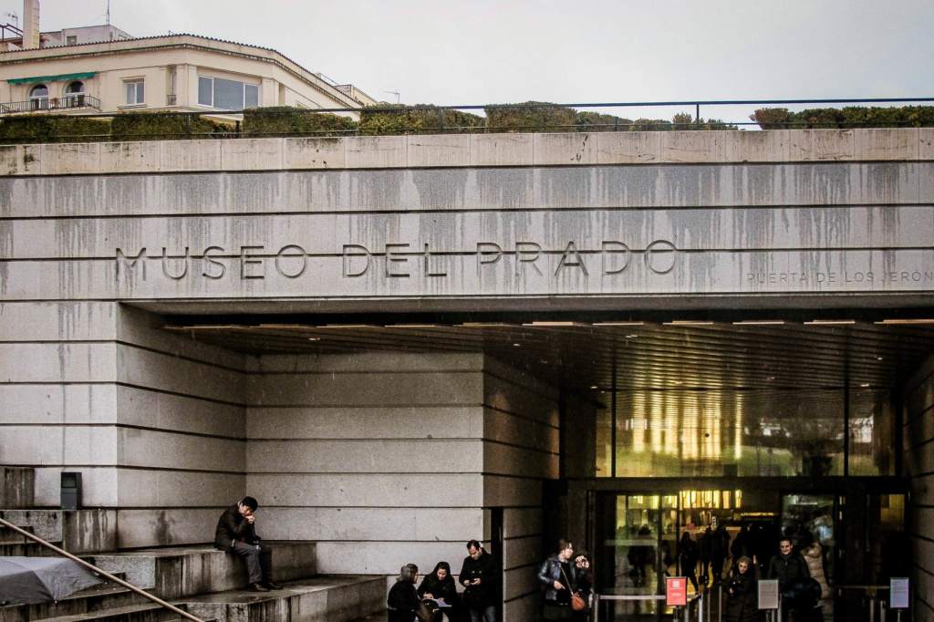 Madri Espanha Tratadas amamosviajar 161