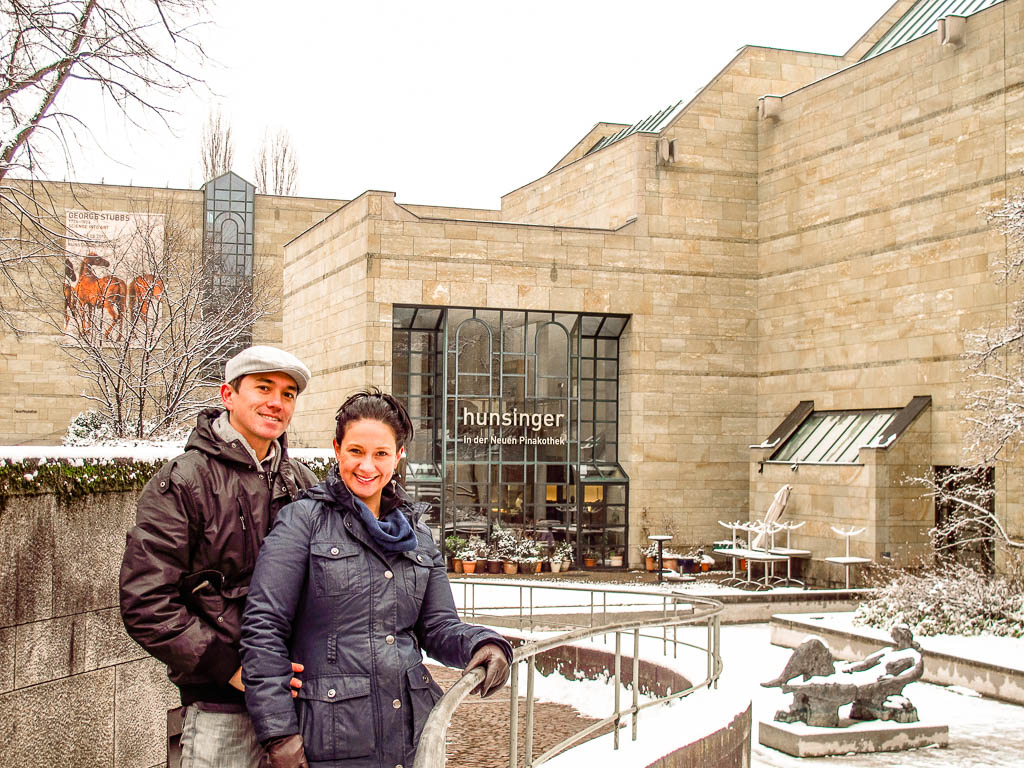 Munique Alemanha amamosviajar 017