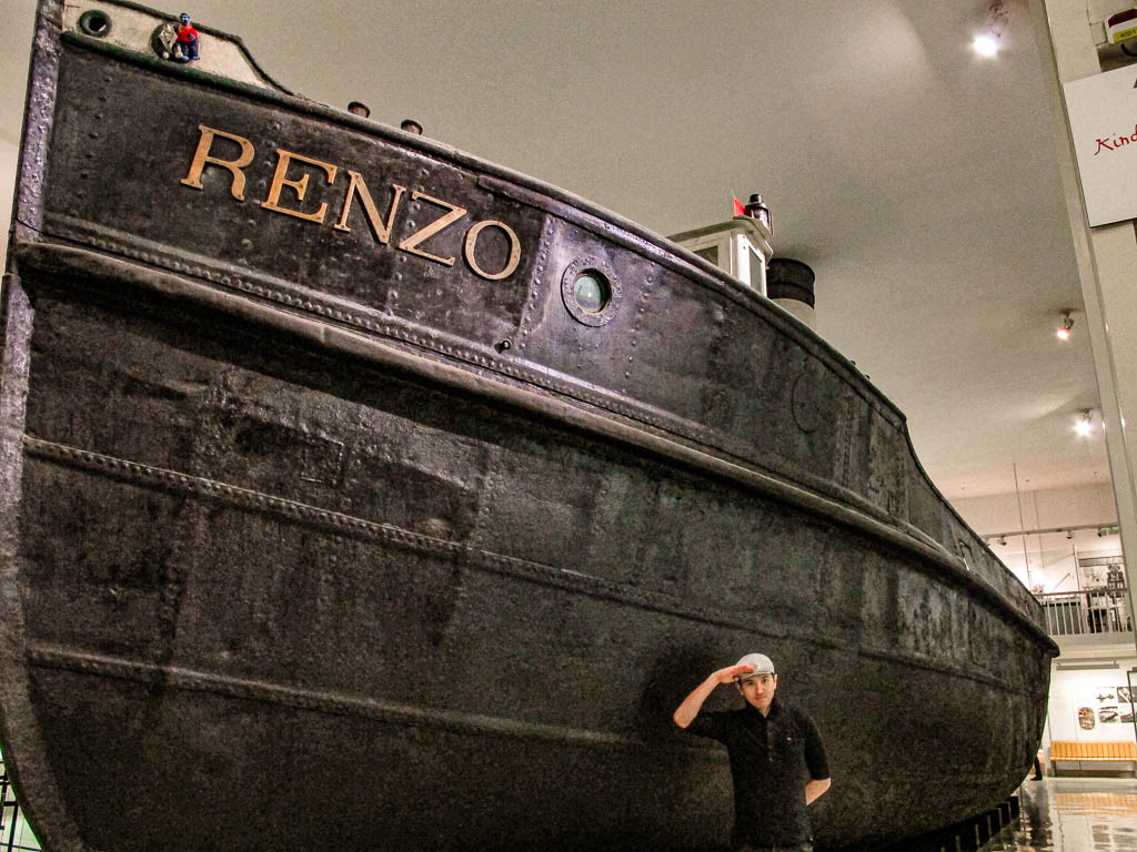 Munique Alemanha amamosviajar 076