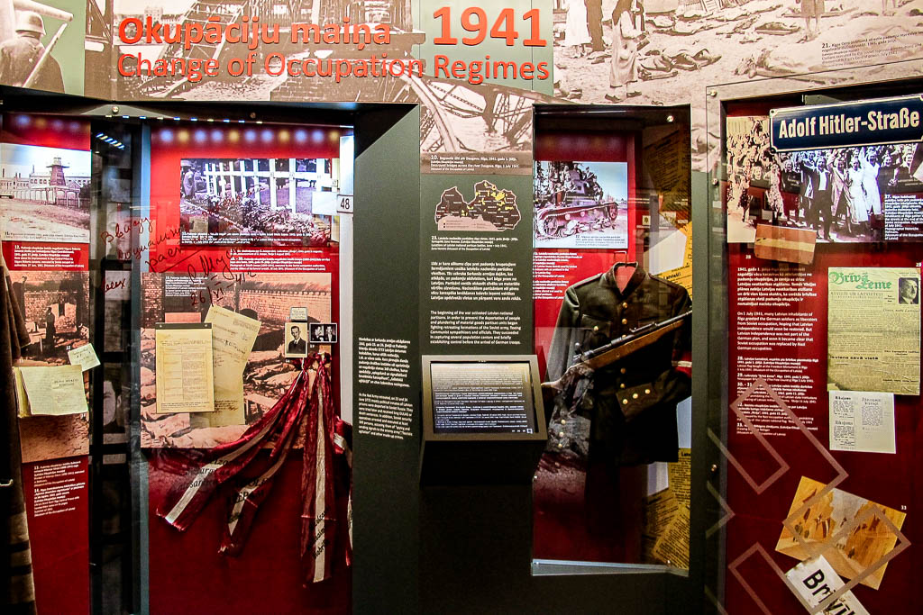 Riga Letonia amamosviajar 73