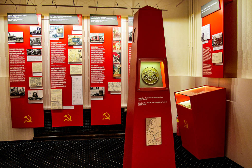 Riga Letonia amamosviajar 74