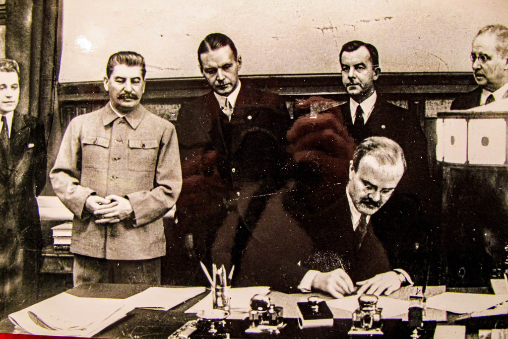 Riga Letonia amamosviajar 75