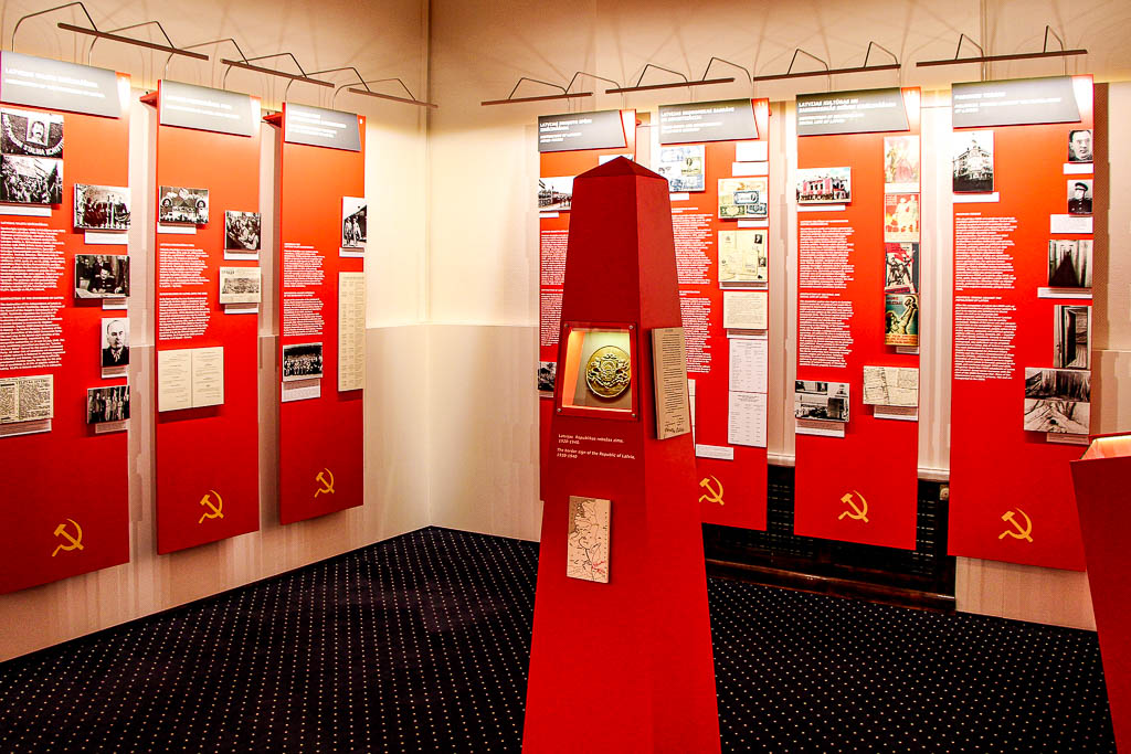 Riga Letonia amamosviajar 78