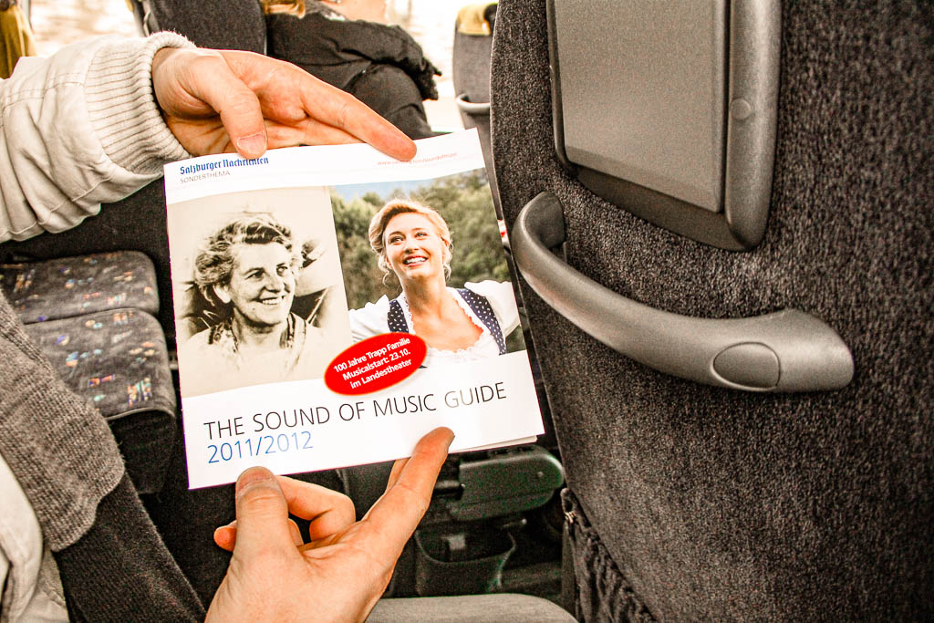 Salzburgo Austria amamosviajar 135