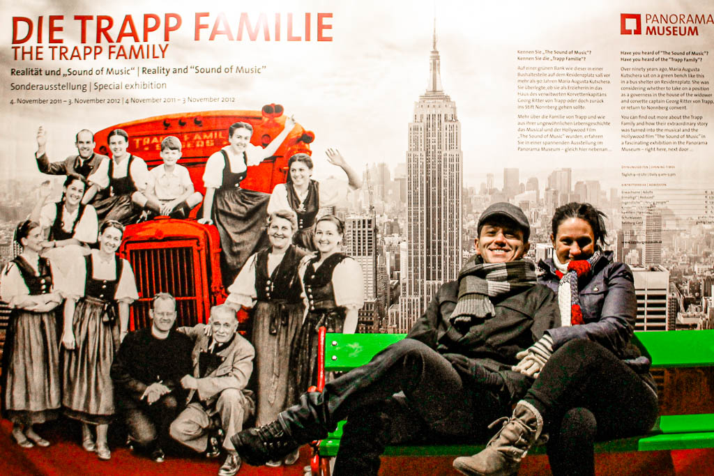 Salzburgo Austria amamosviajar 200