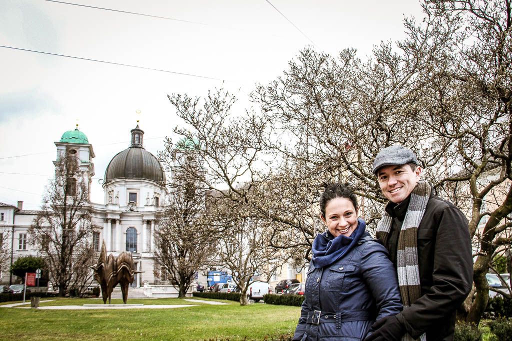 Salzburgo Austria amamosviajar 225