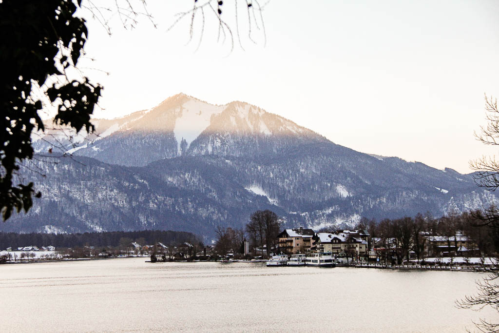 St. Wolfgang, Áustria