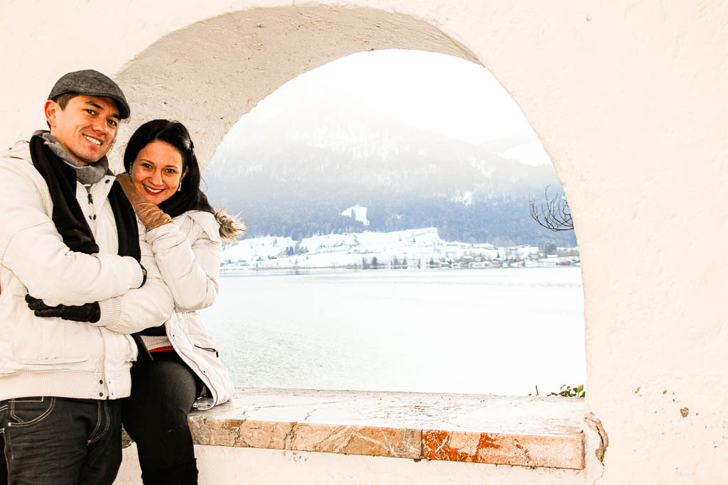 St. Wolfgang, Áustria