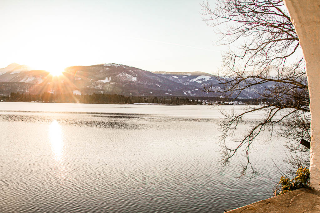 St. Wolfgang, Áustria