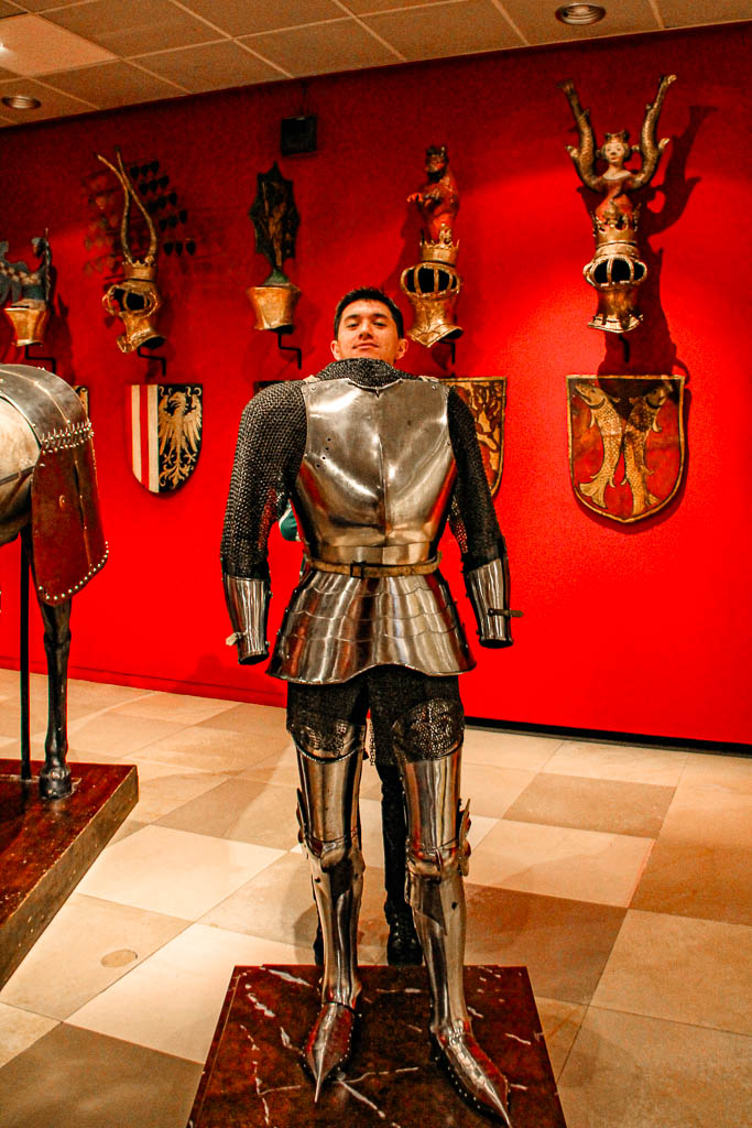 Viena Austria amamosviajar 046