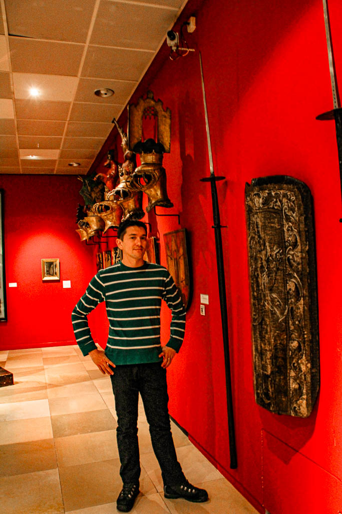 Viena Austria amamosviajar 048