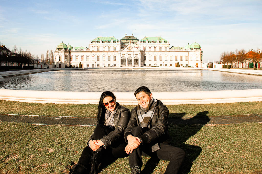 Viena Austria amamosviajar 079