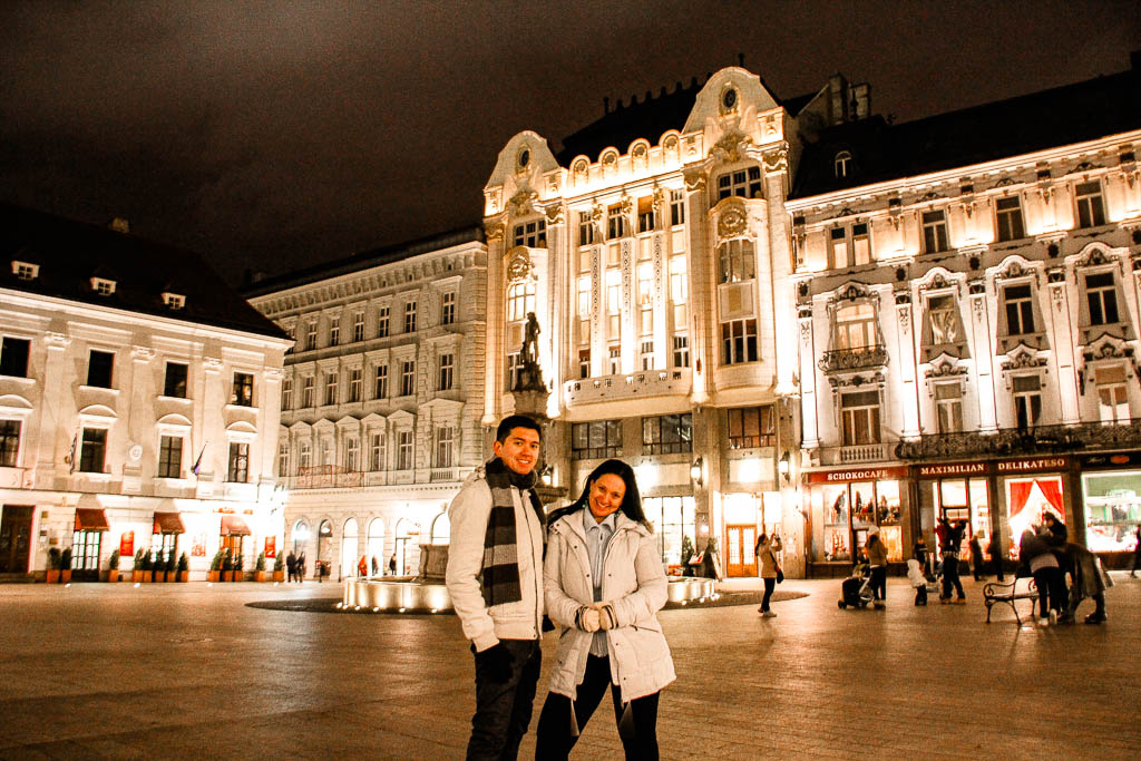 Bratislava Eslovaquia amamosviajar 05