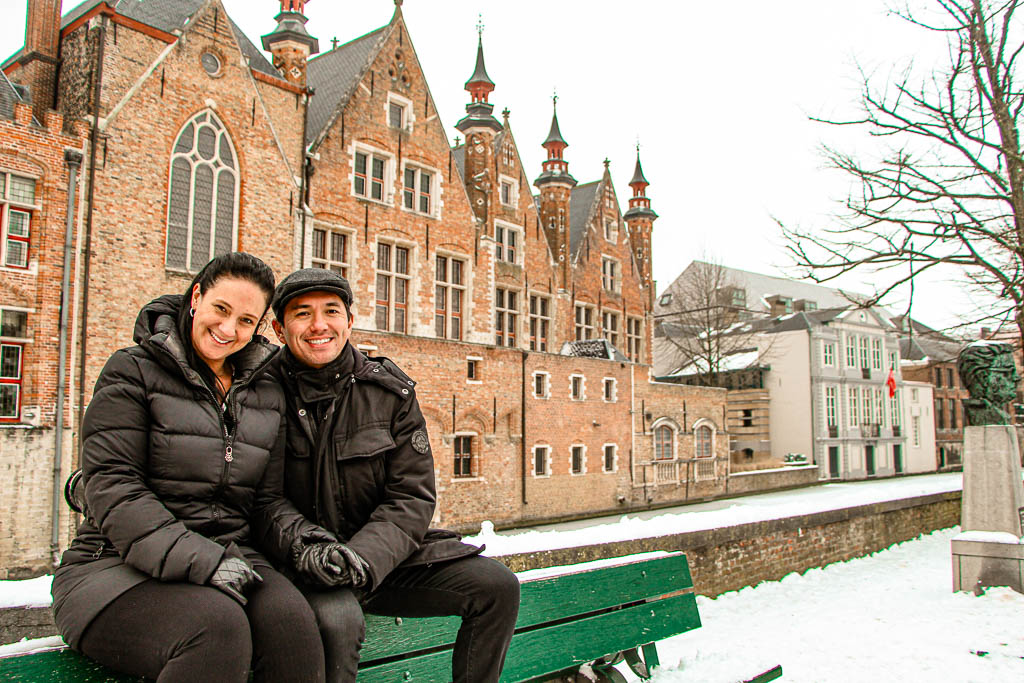 Brugues Belgica amamosviajar 17