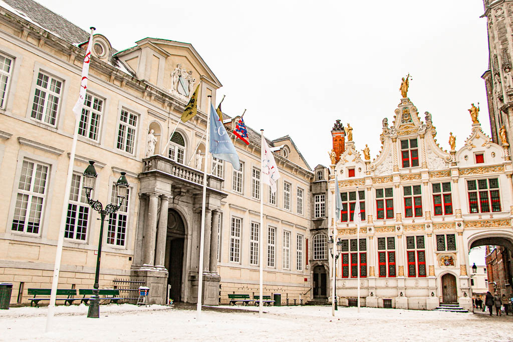 Brugues Belgica amamosviajar 23