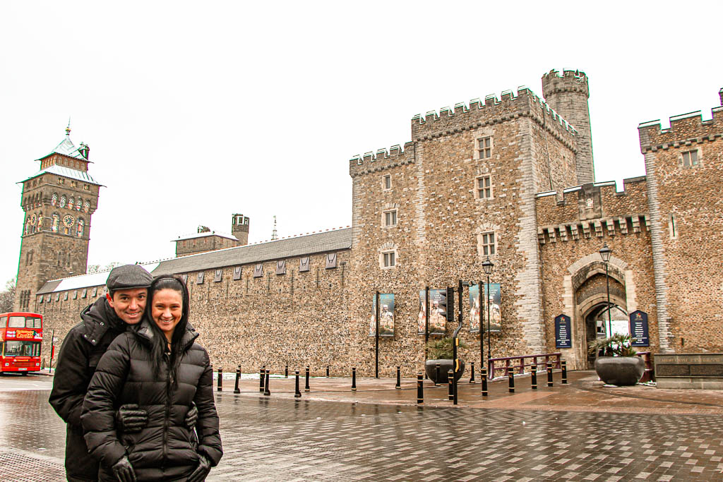 Cardiff Pais de Gales amamosviajar 083