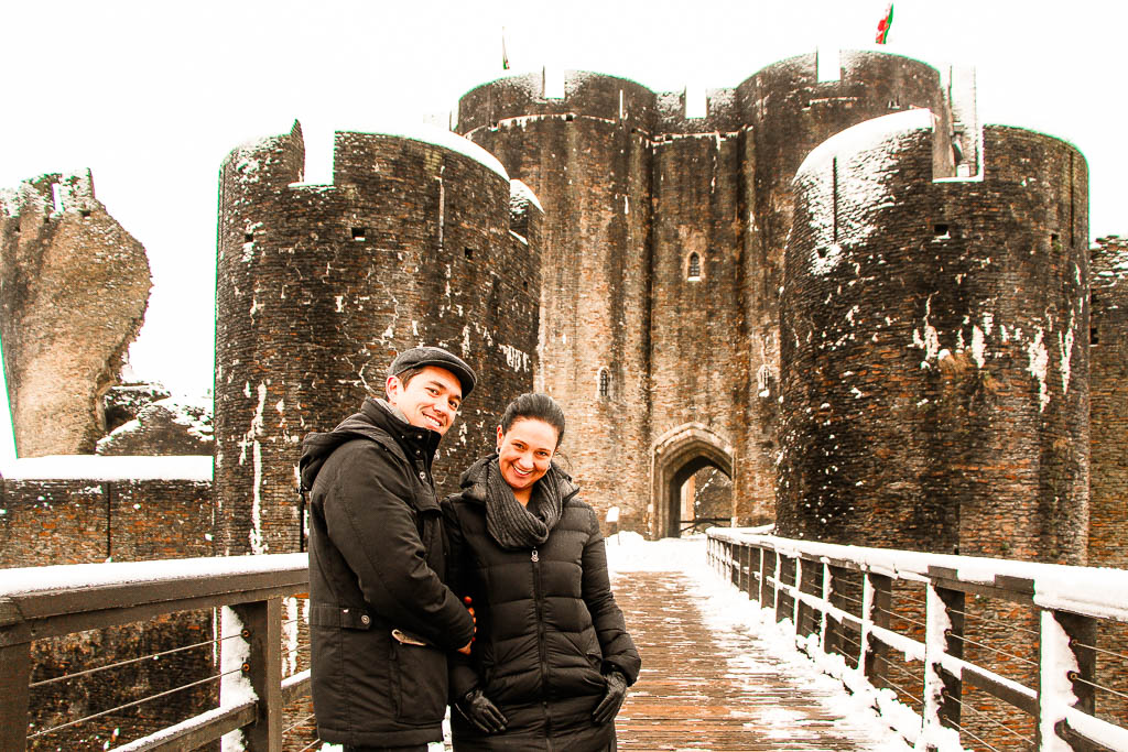 Cardiff Pais de Gales amamosviajar 127