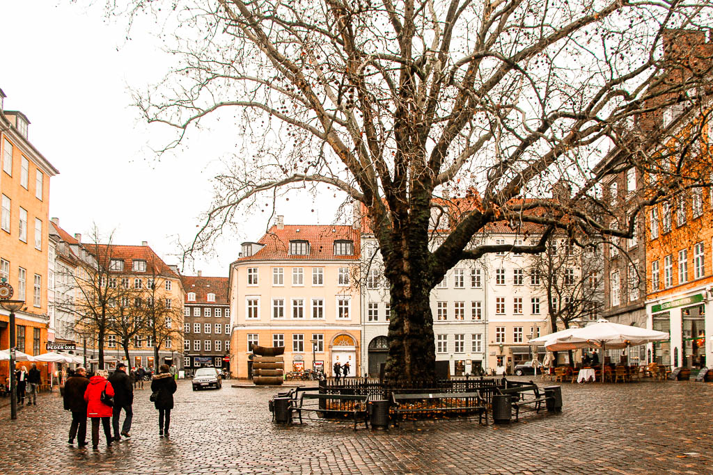 Copenhagen Dinamarca amamosviajar 074