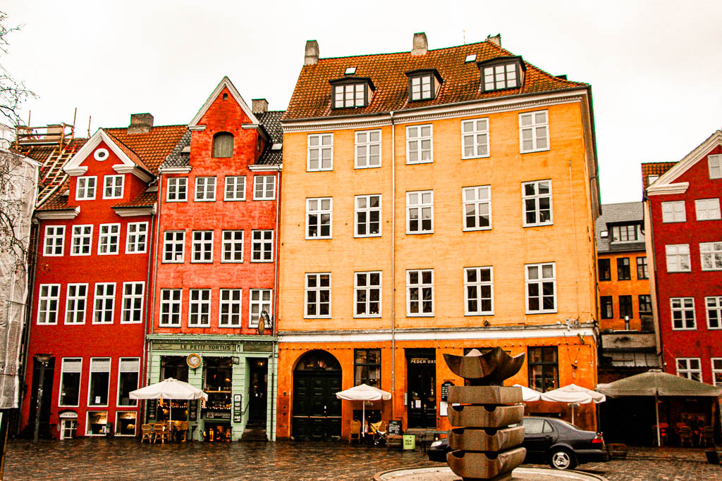 Copenhagen Dinamarca amamosviajar 076
