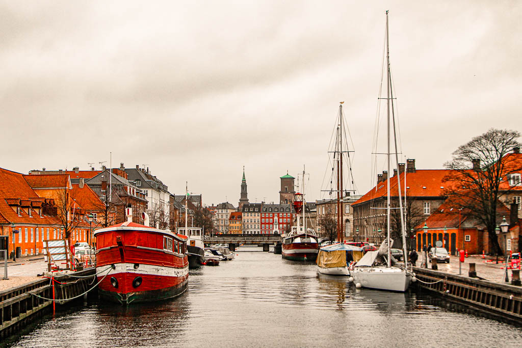 Copenhagen Dinamarca amamosviajar 103