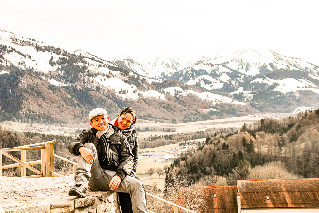 Gruyere Suica amamosviajar 067