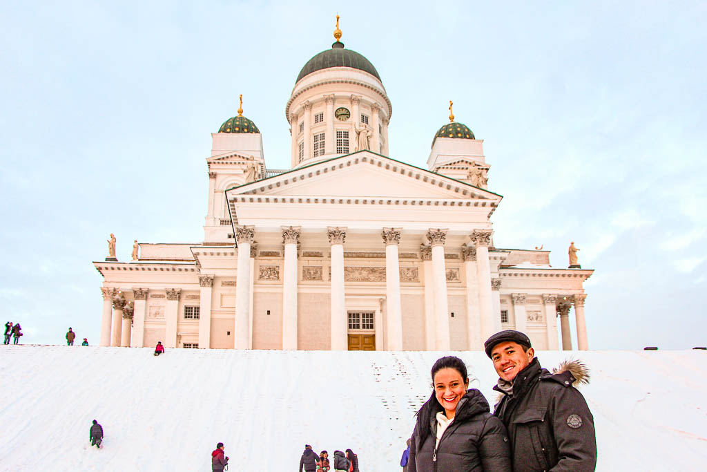 Helsink Finlandia amamosviajar 74